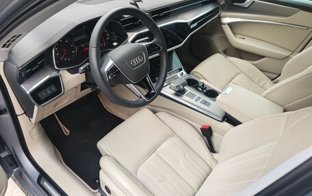 Audi A6, 2020 год, 4 200 000 рублей, 12 фотография