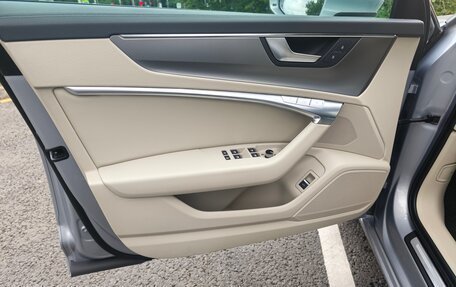 Audi A6, 2020 год, 4 200 000 рублей, 14 фотография