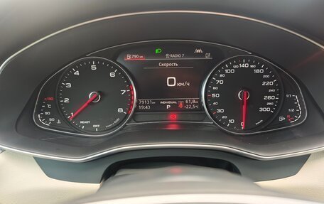Audi A6, 2020 год, 4 200 000 рублей, 9 фотография