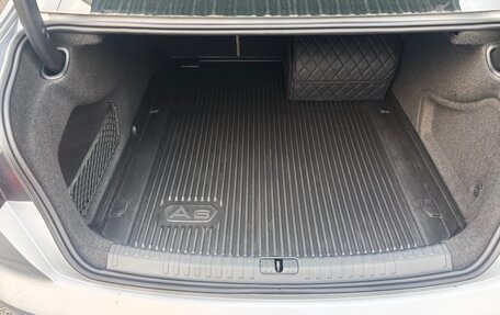 Audi A6, 2020 год, 4 200 000 рублей, 17 фотография