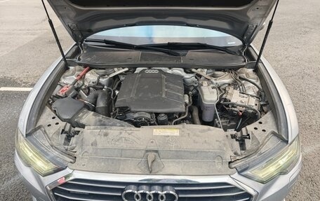 Audi A6, 2020 год, 4 200 000 рублей, 18 фотография