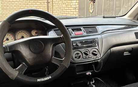 Mitsubishi Lancer IX, 2005 год, 465 000 рублей, 8 фотография