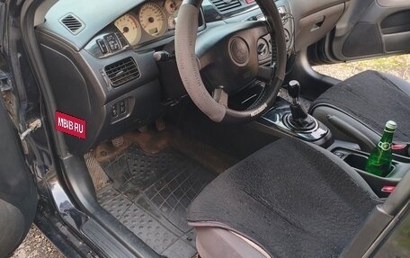 Mitsubishi Lancer IX, 2005 год, 465 000 рублей, 9 фотография