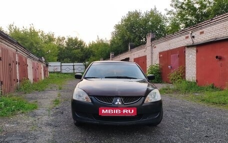 Mitsubishi Lancer IX, 2005 год, 465 000 рублей, 3 фотография