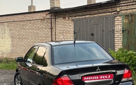 Mitsubishi Lancer IX, 2005 год, 465 000 рублей, 6 фотография