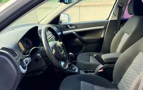 Skoda Octavia, 2011 год, 499 000 рублей, 9 фотография