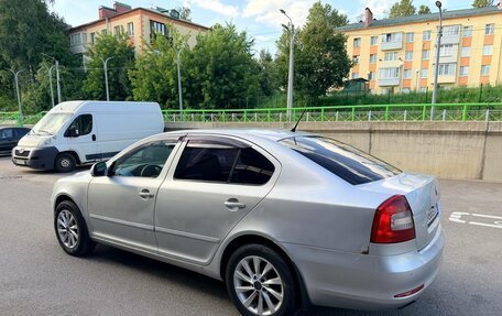 Skoda Octavia, 2011 год, 499 000 рублей, 3 фотография