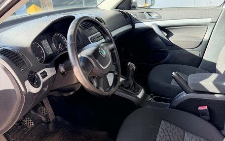 Skoda Octavia, 2011 год, 499 000 рублей, 7 фотография
