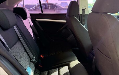 Skoda Octavia, 2011 год, 499 000 рублей, 10 фотография
