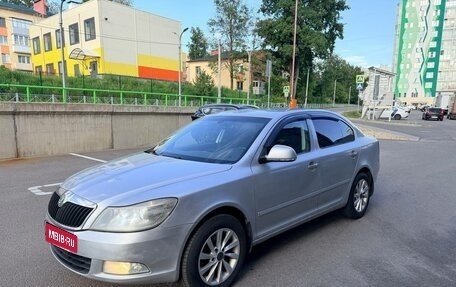 Skoda Octavia, 2011 год, 499 000 рублей, 2 фотография