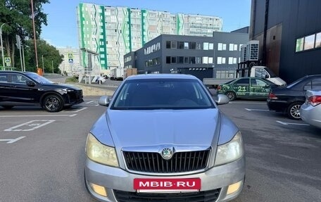 Skoda Octavia, 2011 год, 499 000 рублей, 5 фотография