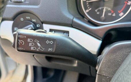 Skoda Octavia, 2011 год, 499 000 рублей, 18 фотография