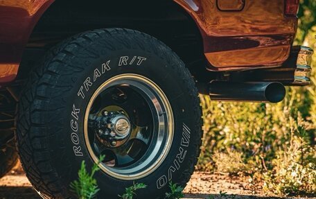 Ford Bronco IV, 1993 год, 7 000 000 рублей, 9 фотография