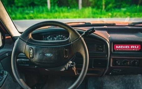 Ford Bronco IV, 1993 год, 7 000 000 рублей, 7 фотография