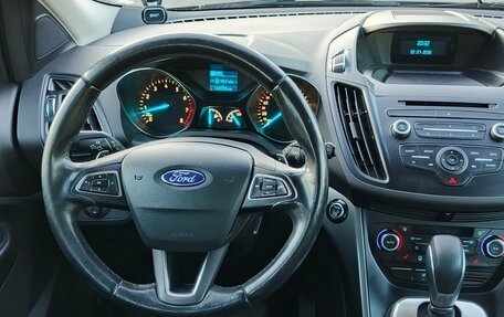 Ford Kuga III, 2017 год, 1 500 000 рублей, 6 фотография