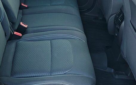 Ford Kuga III, 2017 год, 1 500 000 рублей, 7 фотография