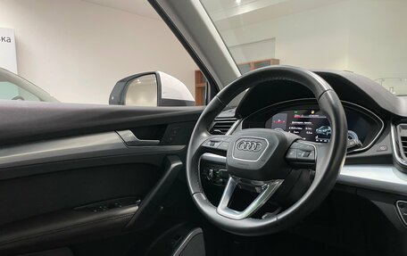 Audi Q5, 2021 год, 3 575 000 рублей, 15 фотография
