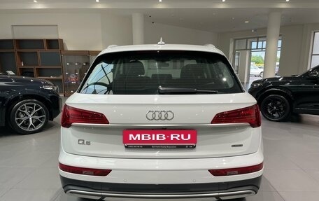 Audi Q5, 2021 год, 3 575 000 рублей, 5 фотография