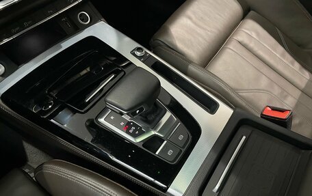Audi Q5, 2021 год, 3 575 000 рублей, 17 фотография