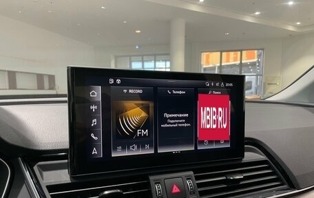 Audi Q5, 2021 год, 3 575 000 рублей, 19 фотография