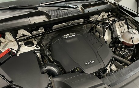 Audi Q5, 2021 год, 3 575 000 рублей, 28 фотография