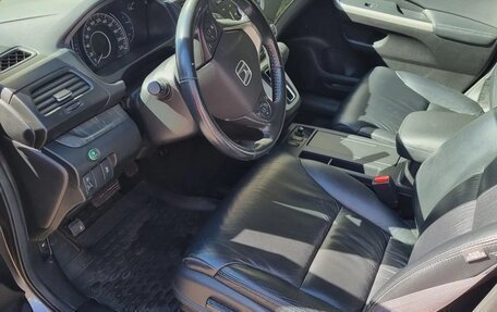 Honda CR-V IV, 2013 год, 2 100 000 рублей, 5 фотография