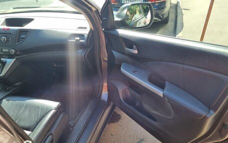 Honda CR-V IV, 2013 год, 2 100 000 рублей, 8 фотография