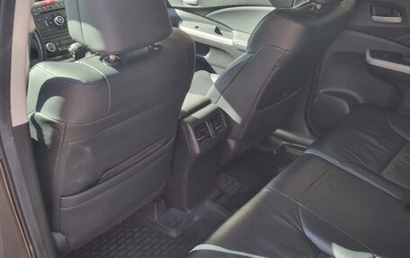 Honda CR-V IV, 2013 год, 2 100 000 рублей, 9 фотография