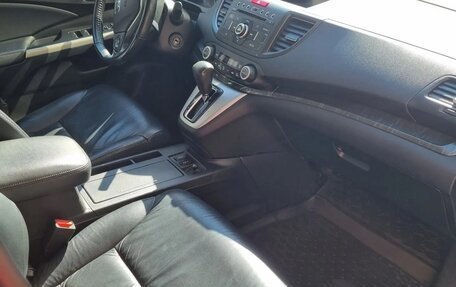 Honda CR-V IV, 2013 год, 2 100 000 рублей, 6 фотография