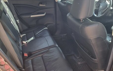 Honda CR-V IV, 2013 год, 2 100 000 рублей, 11 фотография