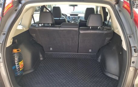 Honda CR-V IV, 2013 год, 2 100 000 рублей, 12 фотография