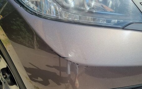 Honda CR-V IV, 2013 год, 2 100 000 рублей, 14 фотография