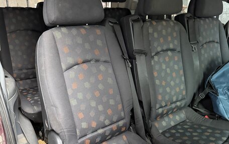 Mercedes-Benz Vito, 2004 год, 750 000 рублей, 7 фотография