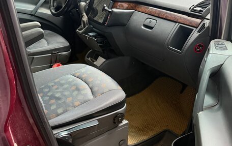 Mercedes-Benz Vito, 2004 год, 750 000 рублей, 5 фотография