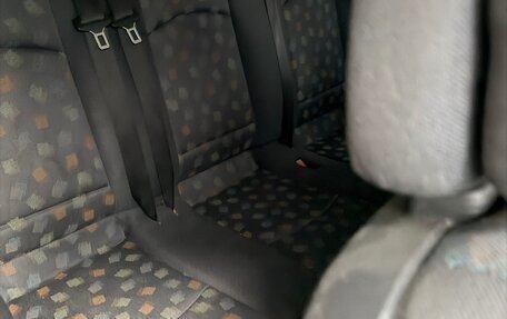 Mercedes-Benz Vito, 2004 год, 750 000 рублей, 6 фотография