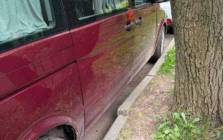 Mercedes-Benz Vito, 2004 год, 750 000 рублей, 2 фотография