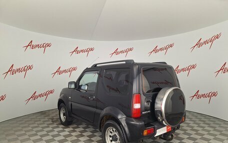 Suzuki Jimny, 2014 год, 1 095 000 рублей, 3 фотография
