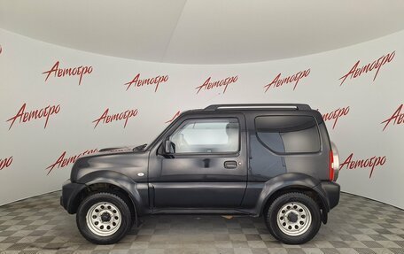 Suzuki Jimny, 2014 год, 1 095 000 рублей, 2 фотография