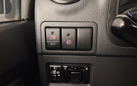 Suzuki Jimny, 2014 год, 1 095 000 рублей, 16 фотография