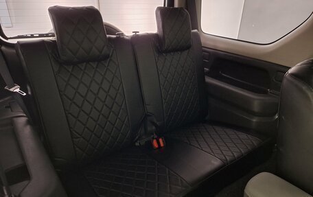 Suzuki Jimny, 2014 год, 1 095 000 рублей, 12 фотография