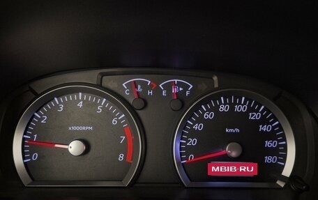 Suzuki Jimny, 2014 год, 1 095 000 рублей, 9 фотография