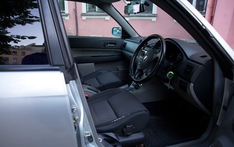 Subaru Forester, 2002 год, 630 000 рублей, 13 фотография