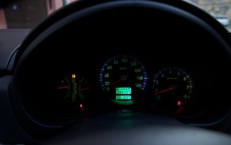 Subaru Forester, 2002 год, 630 000 рублей, 15 фотография