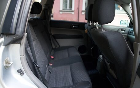 Subaru Forester, 2002 год, 630 000 рублей, 16 фотография
