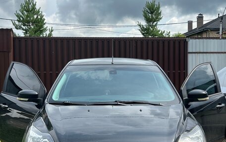 Ford Focus II рестайлинг, 2011 год, 690 000 рублей, 1 фотография