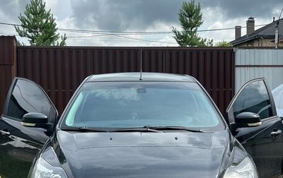 Ford Focus II рестайлинг, 2011 год, 690 000 рублей, 1 фотография