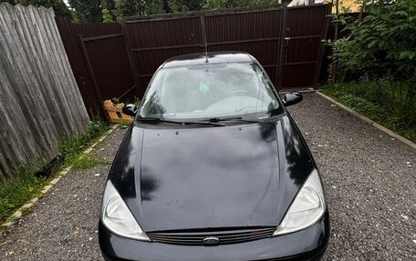 Ford Focus IV, 2001 год, 150 000 рублей, 1 фотография