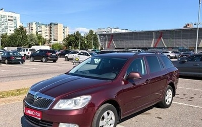Skoda Octavia, 2012 год, 950 000 рублей, 1 фотография