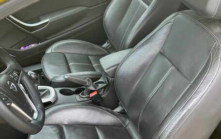 Opel Astra J, 2012 год, 1 300 000 рублей, 6 фотография