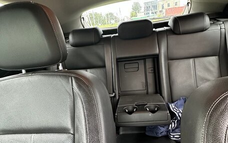 Opel Astra J, 2012 год, 1 300 000 рублей, 9 фотография